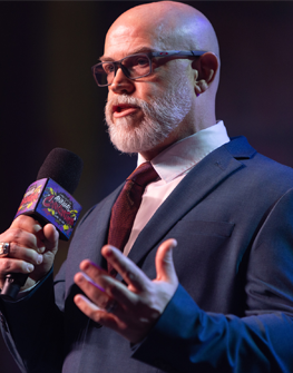 Experienced Life Insurance Team